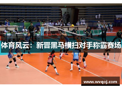 体育风云：新晋黑马横扫对手称霸赛场